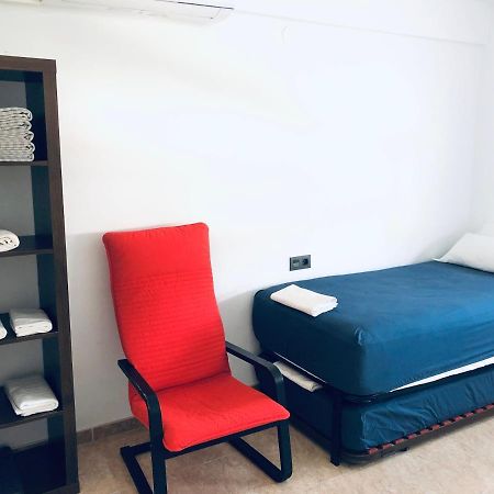 Apartamento Flamingo Puerto Marina - 150M Playa ベナルマデナ エクステリア 写真