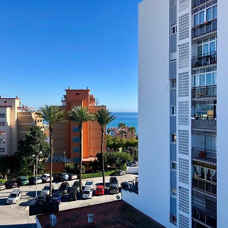 Apartamento Flamingo Puerto Marina - 150M Playa ベナルマデナ エクステリア 写真