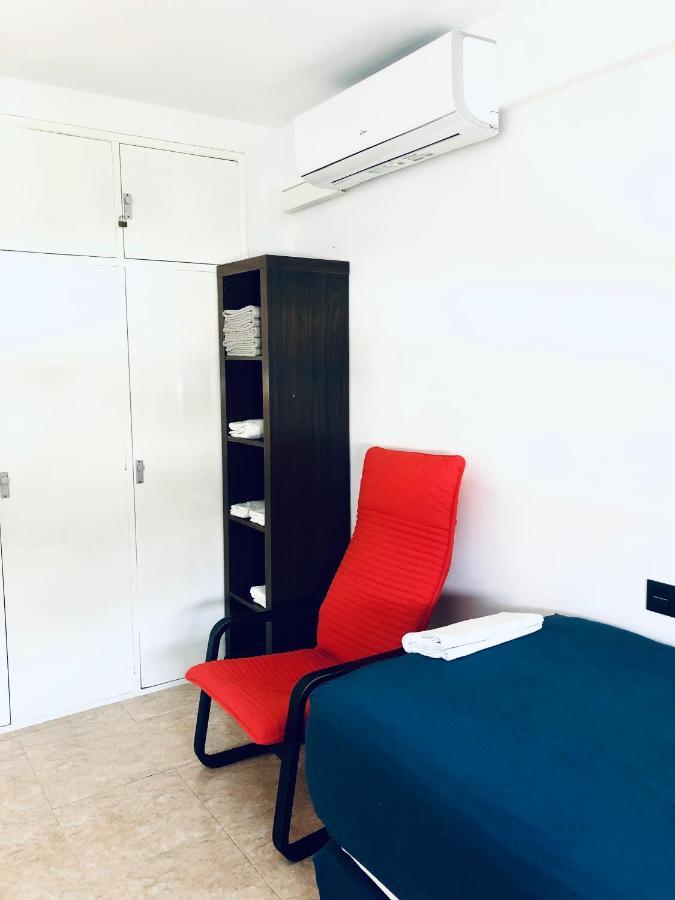 Apartamento Flamingo Puerto Marina - 150M Playa ベナルマデナ エクステリア 写真