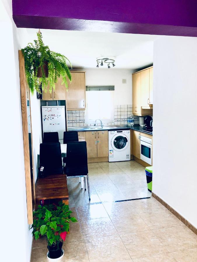 Apartamento Flamingo Puerto Marina - 150M Playa ベナルマデナ エクステリア 写真