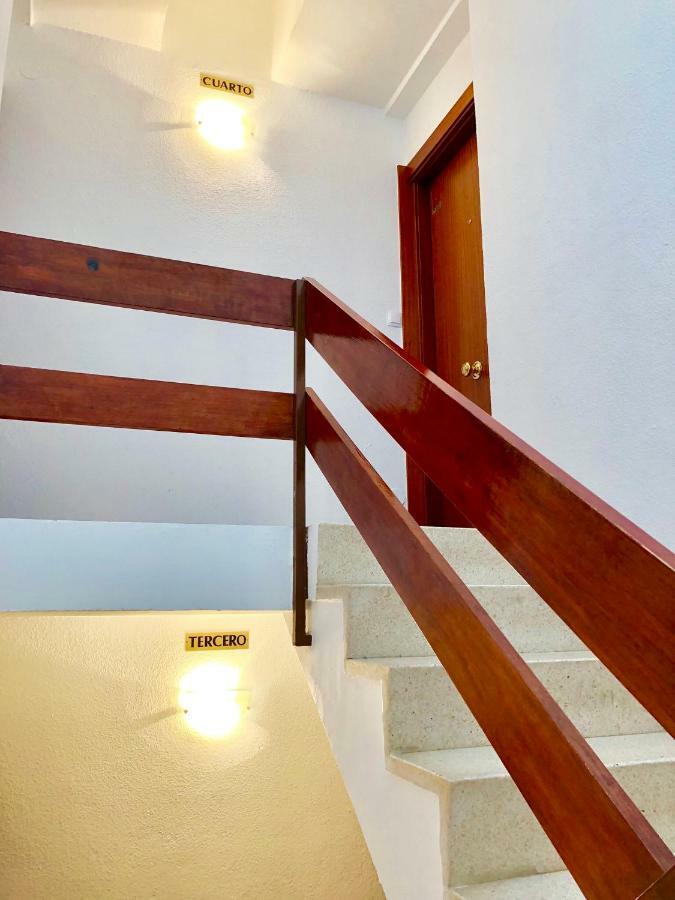 Apartamento Flamingo Puerto Marina - 150M Playa ベナルマデナ エクステリア 写真