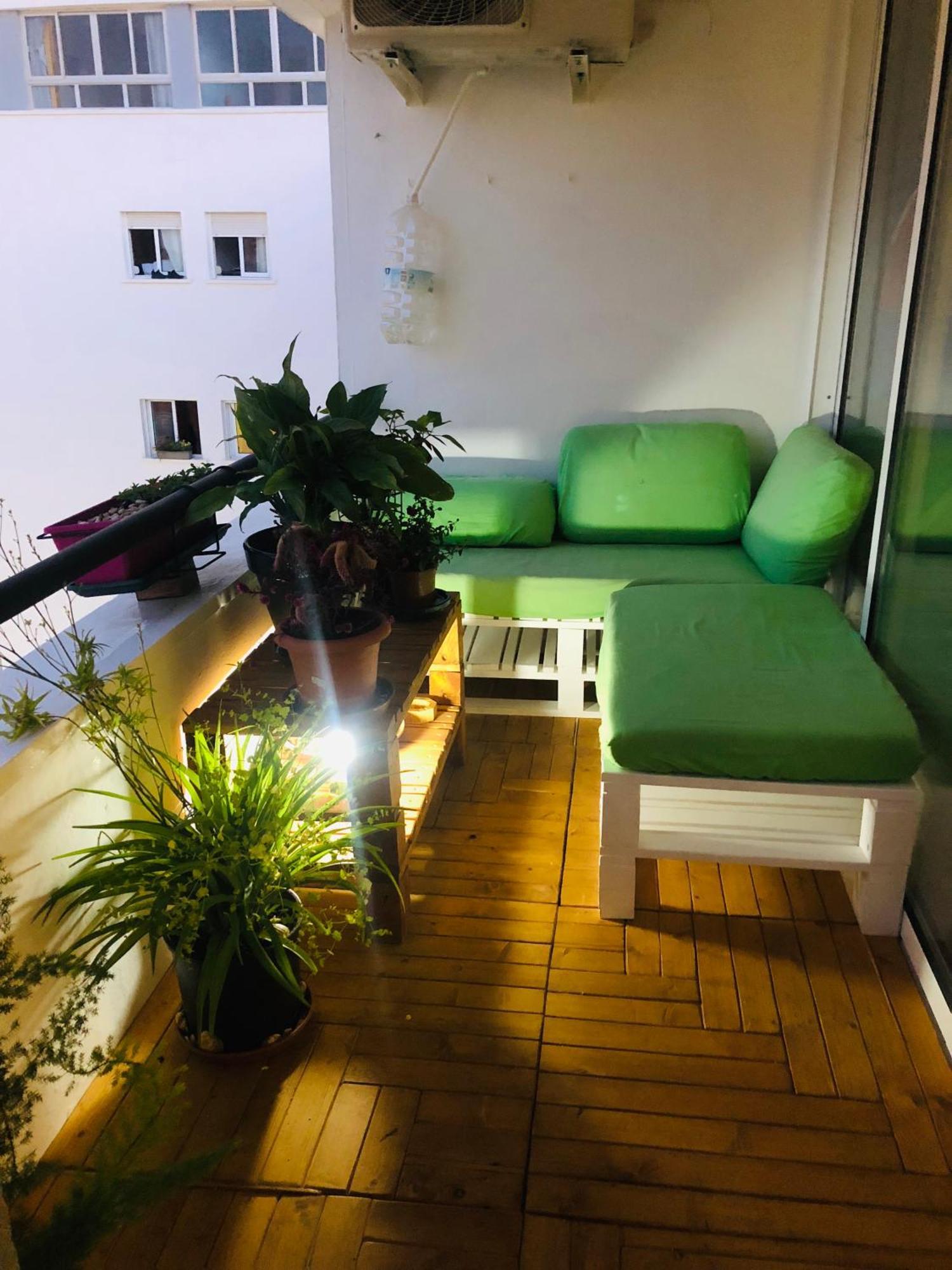 Apartamento Flamingo Puerto Marina - 150M Playa ベナルマデナ エクステリア 写真