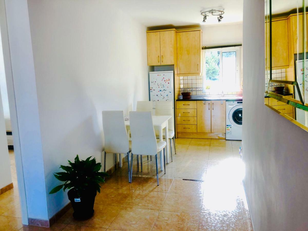 Apartamento Flamingo Puerto Marina - 150M Playa ベナルマデナ エクステリア 写真