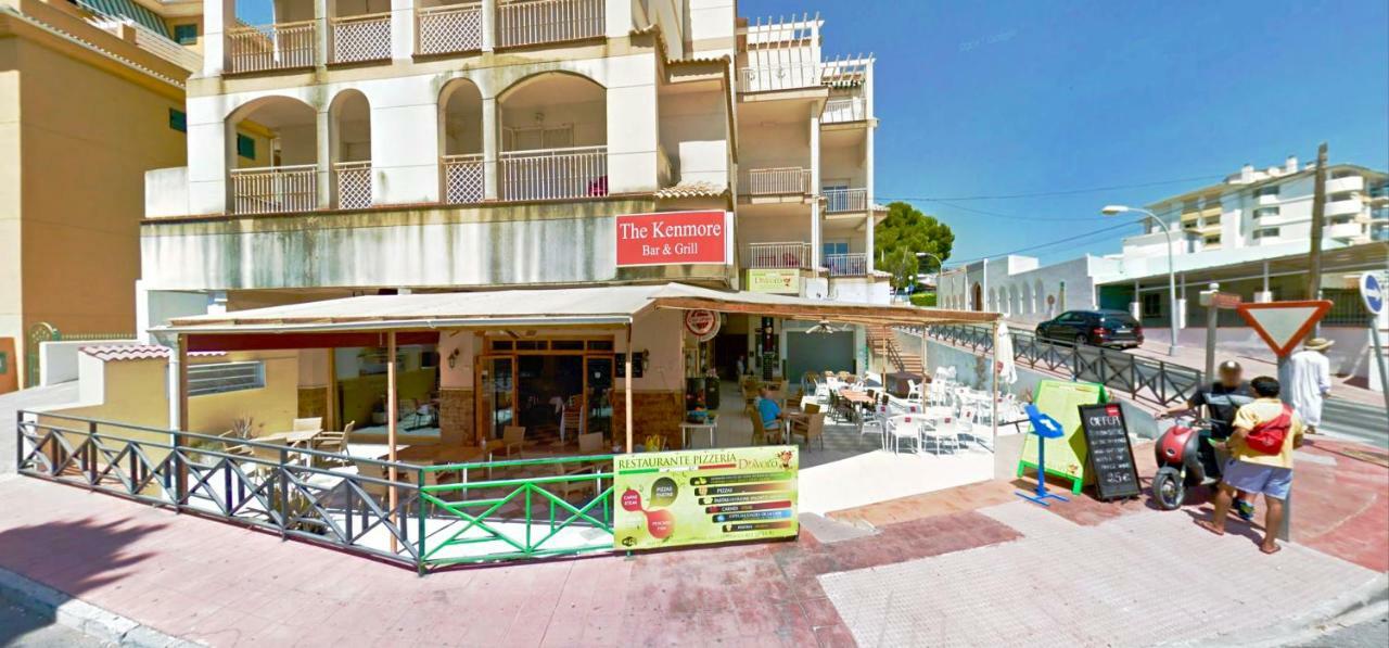 Apartamento Flamingo Puerto Marina - 150M Playa ベナルマデナ エクステリア 写真